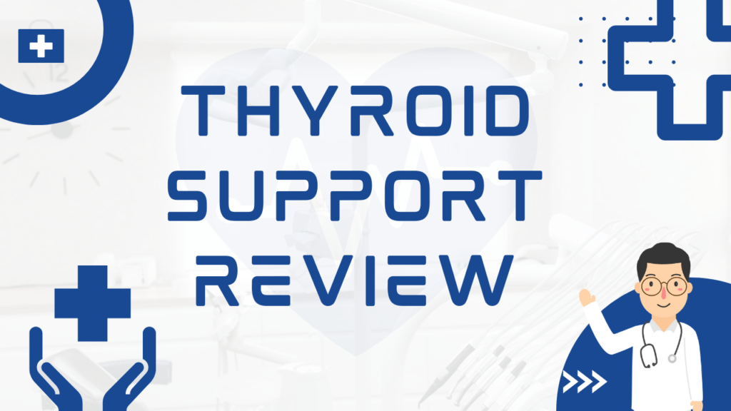 thyroid-support-review